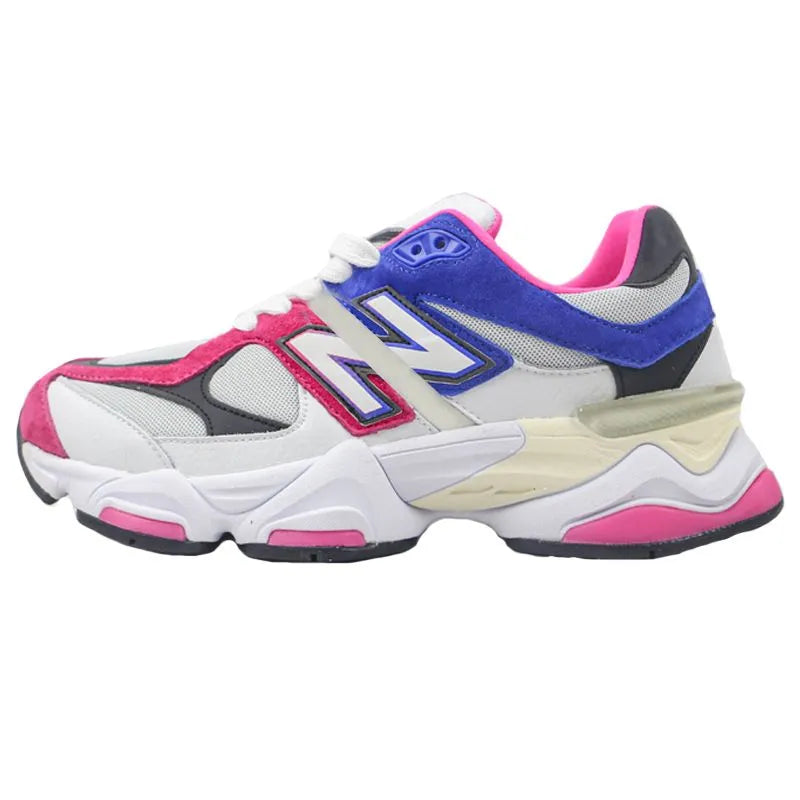 New 9060 Joe Freshgoods Designer OG Men Womens Running Shoes Penny Cookie Pink Baby Shower Blue Arctic Grey Bricks Wood Missing Pieces Pack 9060s Trainer