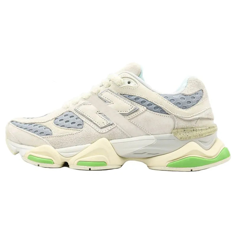 New 9060 Joe Freshgoods Designer OG Men Womens Running Shoes Penny Cookie Pink Baby Shower Blue Arctic Grey Bricks Wood Missing Pieces Pack 9060s Trainer