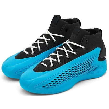 AE 1 AE1 Mens Basketball Shoes Anthony Edwards Red Clay Black white Orange Blue Sports Men Training Outdoor Sneakers Jogging Walking Fashion 40-46