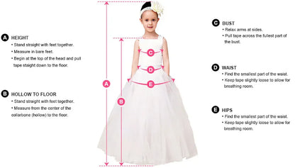 Yellow Off Shoulder Flower Girl Dress Pleat Birthday Wedding Party Dresses Costumes First Communion Quality High Drop