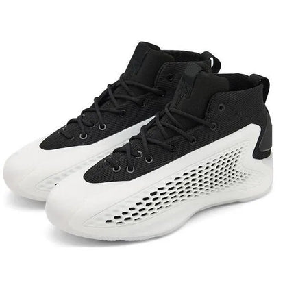 AE 1 AE1 Mens Basketball Shoes Anthony Edwards Red Clay Black white Orange Blue Sports Men Training Outdoor Sneakers Jogging Walking Fashion 40-46