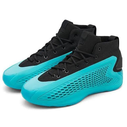 AE 1 AE1 Mens Basketball Shoes Anthony Edwards Red Clay Black white Orange Blue Sports Men Training Outdoor Sneakers Jogging Walking Fashion 40-46