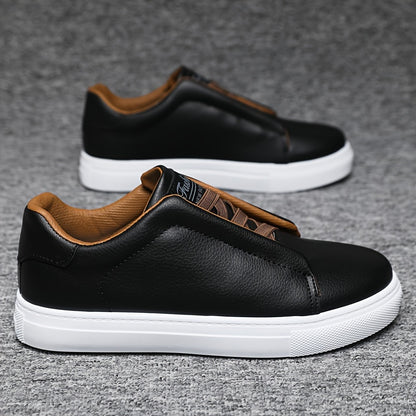 Trendy Skateboard Shoes - Ultra-Comfortable, Stylish, and Durable Design for Smooth Rides and Casual Wear