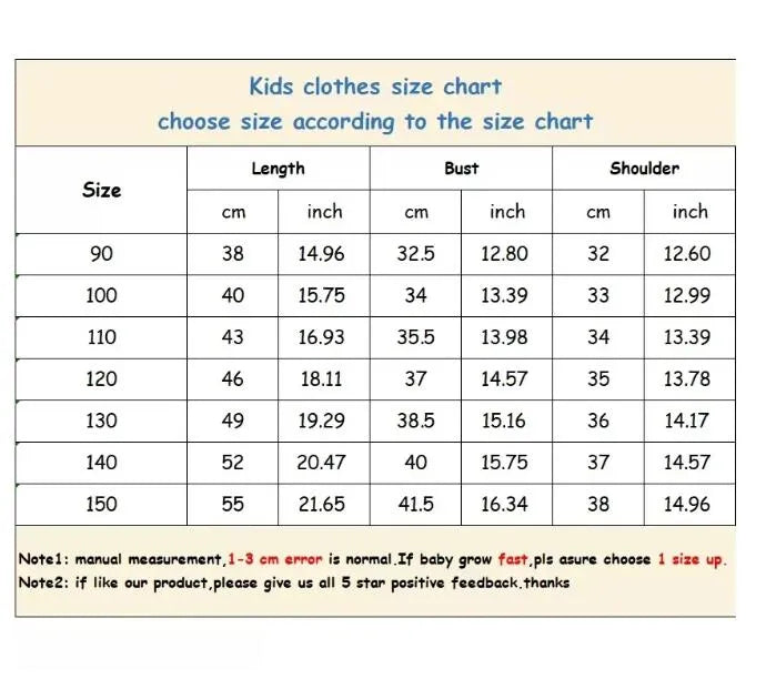 Kid T shirts Top Tee Boy Girl T-shirts Clothing Teen Baby Short-sleeved Letter Tees Casual Cute Girls' Tops Fashion Boys Tshirts