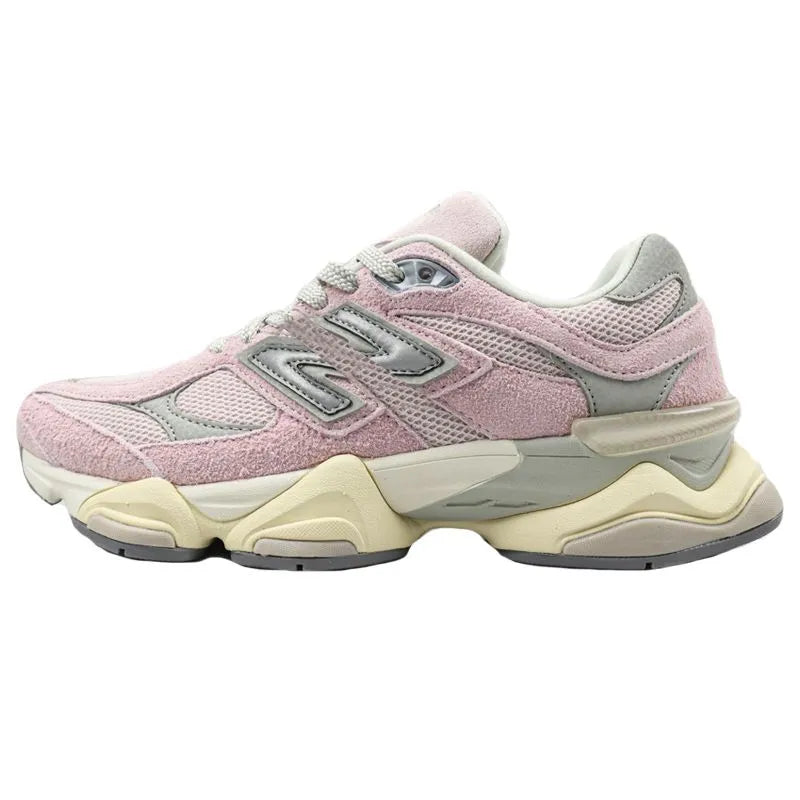 New 9060 Joe Freshgoods Designer OG Men Womens Running Shoes Penny Cookie Pink Baby Shower Blue Arctic Grey Bricks Wood Missing Pieces Pack 9060s Trainer