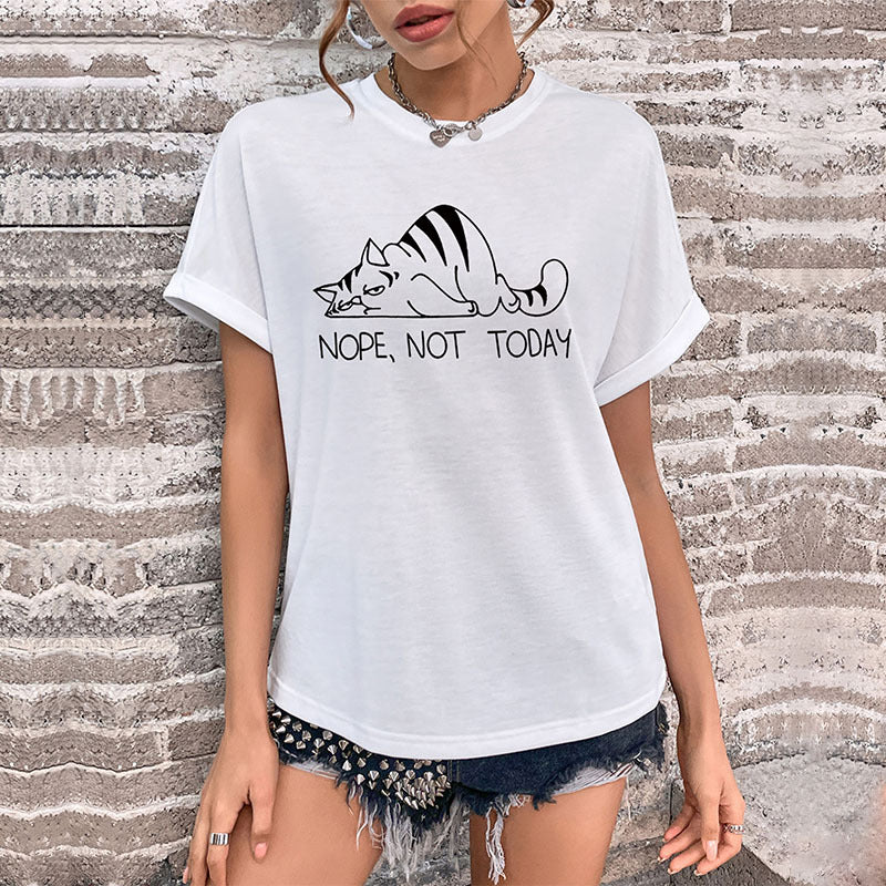 LOVECCR New popular Summer 2025 Women's Clothing Crew Neck Solid Color Basic Top Guangzhou Short Sleeve T-Shirt