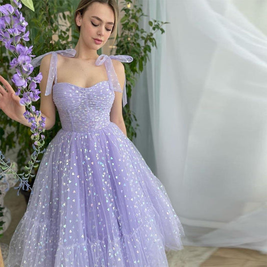 LOVECCR European and American Banquet Evening Dress Dress Women's  New Summer Temperament Host Art Exam Long Socialite Birthday Bridesmaid Dress