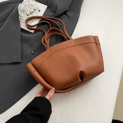 eybag  -  Small Design PU Leather Shoulder Bags Lady 2024 Winter New Fashion Crossbody Bag Y2K Trend Handbags and Purses