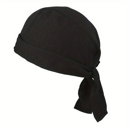 1pc Premium Breathable Quick-Drying Cycling Headscarf Cap for Riding & Cycling