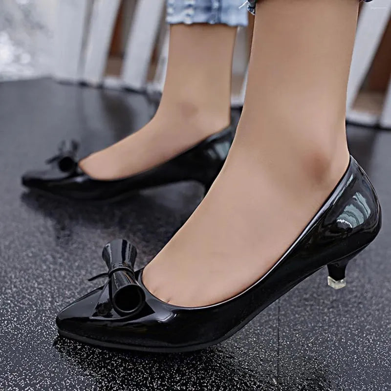 Casual Shoes Business Women Wide Fashion Womens Breathable Lace Up Chunky Heels Sandals Dressy