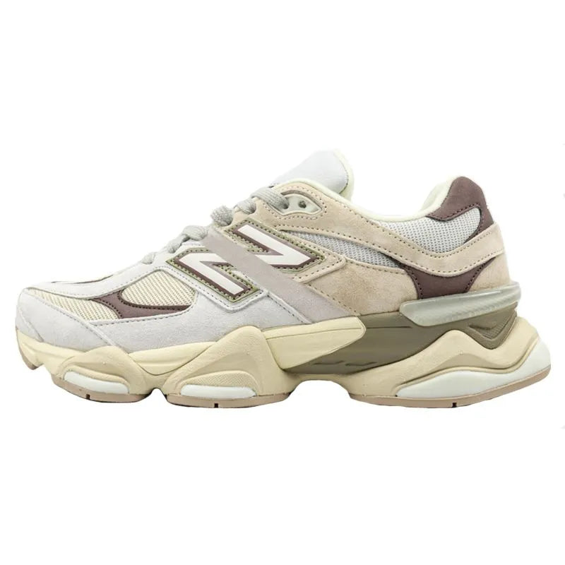 New 9060 Joe Freshgoods Designer OG Men Womens Running Shoes Penny Cookie Pink Baby Shower Blue Arctic Grey Bricks Wood Missing Pieces Pack 9060s Trainer