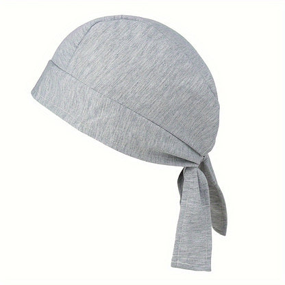 1pc Premium Breathable Quick-Drying Cycling Headscarf Cap for Riding & Cycling