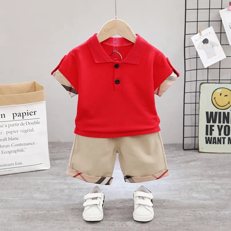 Baby Rompers Set Kid Boy Clothes New Romper Cotton Newborn Baby Girls Kids Designer Infant Jumpsuits Clothing